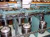  VERDOL 600SA Twister, 72 spindles,
